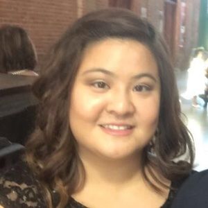 Meet your Posher, Roxanne